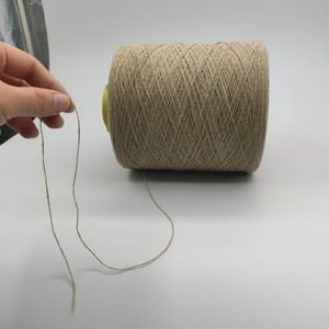 Thấp Sợi Gai Dầu Giá Dệt Và Đan Mở End 6nm Sợi Gai Dầu - Product Image 5