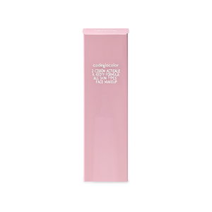 โคเดกลอคัลเลอร์ คอนซีลเลอร์ 2 สี สูตรเคบิวตี้ สำหรับทุกสภาพผิว แต่งหน้า - Product Image 2