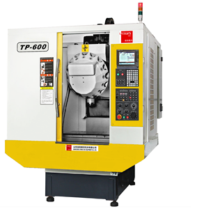 Máquina de Perforación Automática de Alta Velocidad T6 para Centro de Mecanizado de Metales - Product Image 1