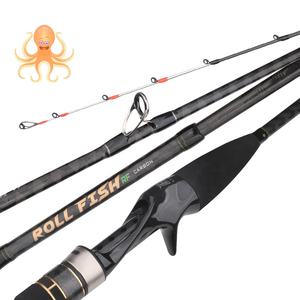 FISHGANG nouveauté poulpe calmar <span class=keywords><strong>canne</strong></span> à pêche solide haut poulpe pêche Egi <span class=keywords><strong>canne</strong></span> à pêche Egi tiges à vendre - Product Image 1