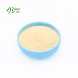 100% 天然レモンジュースパウダー/フレーバーインスタントドリンクレモンジュースパウダー/レモンジュースコンセントパウダー - Product Image 2