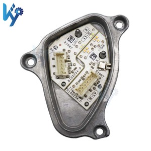 Original et utilisé pour <span class=keywords><strong>SEAT</strong></span> <span class=keywords><strong>LEON</strong></span> <span class=keywords><strong>phare</strong></span> 90112019 2217059 Module LED B102233-D unité de clignotant B102234-D - Product Image 3