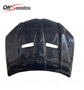 KIT CARROSSERIE EN FIBRE DE CARBONE STYLE TC pour <span class=keywords><strong>LAMBORGHINI</strong></span> <span class=keywords><strong>URUS</strong></span> - Product Image 3