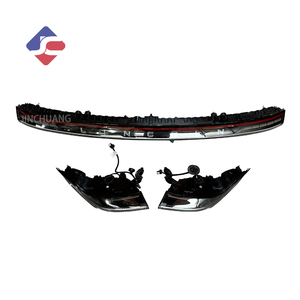 Haute qualité vendre bien système d'éclairage en gros d'origine plug and play pour <span class=keywords><strong>Lincoln</strong></span> MKZ ensemble de feu arrière LED feu arrière 2022 - Product Image 3