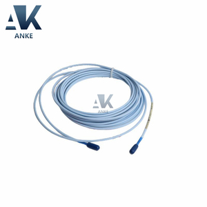 330130-080-02-CN Cable de extensión estándar doblado Nevada 3300 XL - Product Image 1