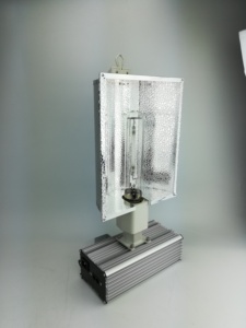 Kits de luz de cultivo hidropónico, accesorio profesional de alta calidad, <span class=keywords><strong>600W</strong></span>, <span class=keywords><strong>HPS</strong></span> - Product Image 3