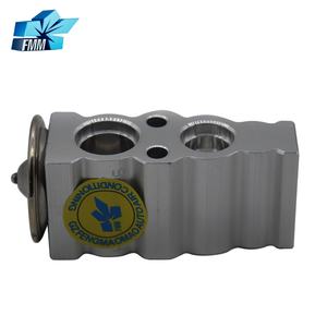 Vanne d'expansion du système de réfrigération automobile 73531-FJ010, vanne d'expansion AC pour Subaru Impreza Wrx Forester - Product Image 4