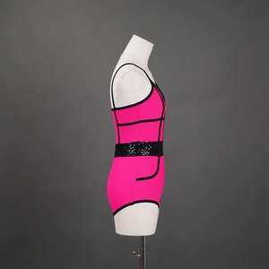 Nouvelle jupe de <span class=keywords><strong>danse</strong></span> <span class=keywords><strong>moderne</strong></span> professionnelle pour enfants, robe de pratique de ballet, <span class=keywords><strong>justaucorps</strong></span> de scène pour compétition - Product Image 2