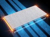 Dióxido de Titanio Nano Fumado de Alta Pureza HL-50, Polvo Blanco para Material de Cátodo de Baterías de Litio y Aplicaciones de Caucho de Silicona
