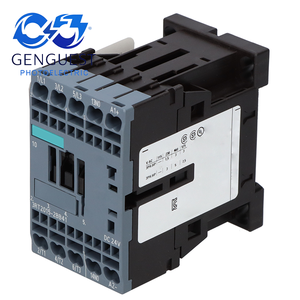 Original nouveau 3RT2015-2BB41 bobine 24 V DC Contacteur 3rt20152bb41 Produit haute performance dans la catégorie Contacteurs - Product Image 2