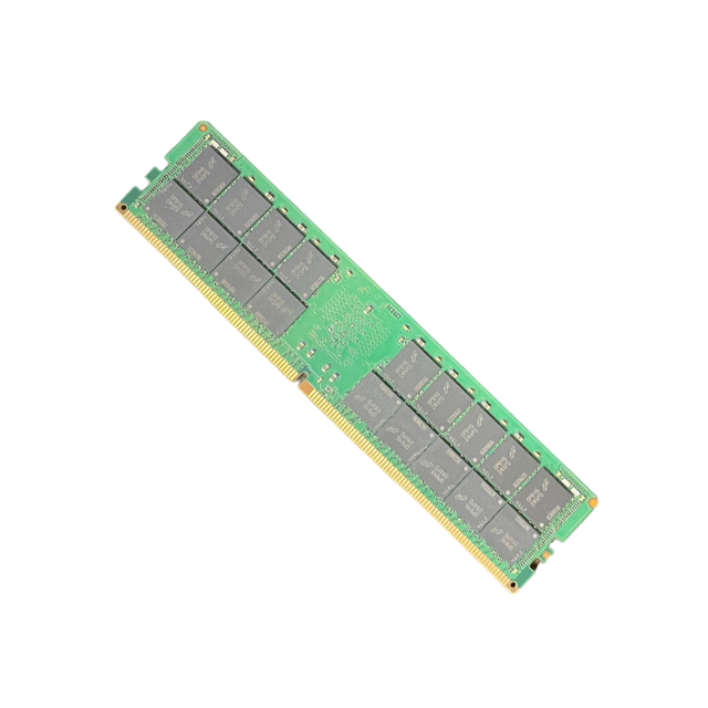 64GB DDR4 2933MHz ECC REG MTA36ASF8G72PZ-2G9 RDIMM Server Workstation Memory