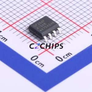 วงจรรวม SOIC-8 OP284FSZ-REEL7ดั้งเดิมและแบรนด์ใหม่ชิปไอซีที่มีความแม่นยำ - Product Image 1
