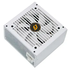 80 Plus Gold-PSU 650 W Modul Computer-Stromversorgung ATX 3.0 Switch mit 24 Pin-Schnittstelle für Server- und Desktop-Computergebrauch