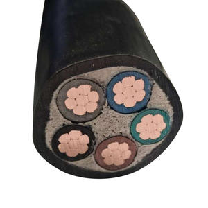 <span class=keywords><strong>Câble</strong></span> en cuivre AC basse tension 0,6/1kV 5G25 5G10 5G16 5G4 <span class=keywords><strong>5G1</strong></span>,<span class=keywords><strong>5</strong></span> 5G2,<span class=keywords><strong>5</strong></span> 5G4 5G6 5G35 5G50 5G70 5G95 U-1000 U1000 R2V RO2V - Product Image 1