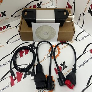 Herramienta de Diagnóstico Automotriz CAN-M V212 con Cable, de Alta Calidad, con <span class=keywords><strong>Chip</strong></span> Completo y Bordes Dorados, en Color Plata/Negro - Product Image 1