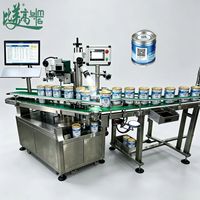 Machine de codage laser traceable avec caméra CCD pour vérifier la qualité du code QR Chestny ZNAK