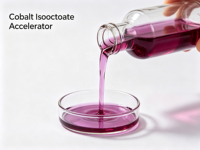 Accélérateur Isooctoate de Cobalt Topfine de Haute Qualité, Catalyseur Liquide à Durcissement Rapide pour Savon Métallique, Caoutchouc, Plastique et Matières Insaturées