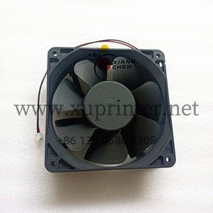 Ventilador WD de Alta Calidad 4314, 24V 6W para Piezas de Impresión Offset Komori 920A37 - Product Image 4