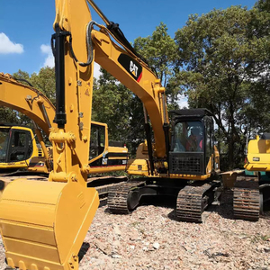 Excavatrice d'occasion, matériel de terrassement, Cat 315D à vendre - Product Image 1