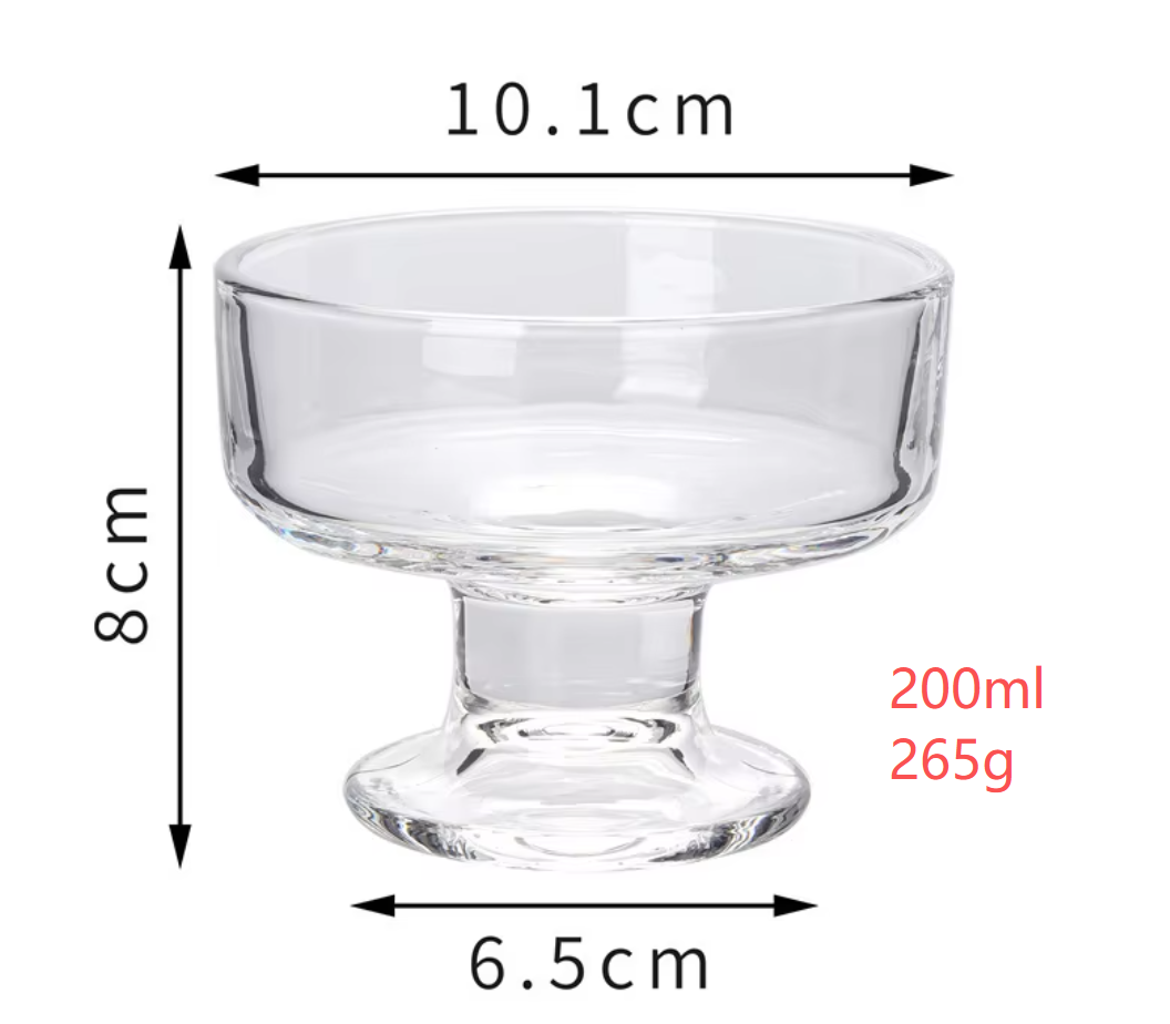 211 transparent clair 200ml