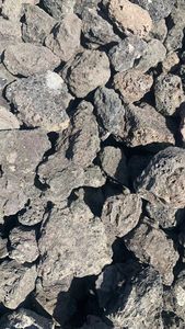 Precio al por mayor Piedra de <span class=keywords><strong>lava</strong></span> natural Roca volcánica grande en venta - Product Image 5