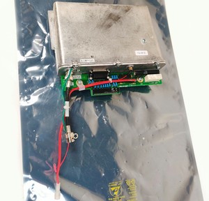 Scheda PC Amplificatore FID Issue C N610-9374 per PerkinElmer Clarus GC Autosystem - Product Image 3