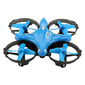 Tiktok Jjrc H102 Inductievliegtuig Één Sleutel Gooien En Hand Sensor Drone Met Cirkel Controle Quadcopter Model Rc Drone