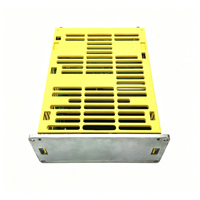 FANUC Fiber Optic Servo Drive Module A06B-6130-H002 1 Year Warranty High Stability for Industrial CNC Machine Servo Drive Module