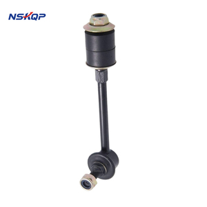 Pièces automobiles de haute qualité, vente chaude, biellette de stabilisation arrière pour <span class=keywords><strong>Nissan</strong></span> CUBE 2011-2014, 56260-01J10 54618-50J20 5626001J10 5461850J20 - Product Image 4