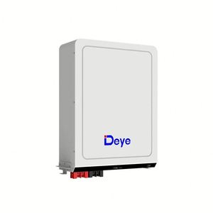 Deye ESS RW-M5.3 Pro 2025 House Lifepo4 Solar Energy Power for Battery Storage Lithium Systems - Product Image 2