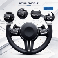 Volant M Performance avec compteur numérique de remplacement pour BMW F30 F10 F20 F32 F36 2012-2019