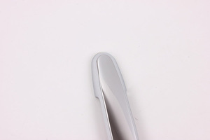 Cubierta de Manija de Puerta Cromada ABS WZXD 2006-2013 para Vigo con Orificio Inteligente - Product Image 5