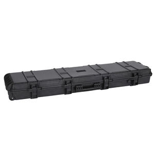 Fabricante impermeable Flight Gun Case Long Instrument Case con mango y rueda cuchillos y espadas <span class=keywords><strong>CDJ</strong></span> <span class=keywords><strong>350</strong></span> Pioneer hard case - Product Image 4