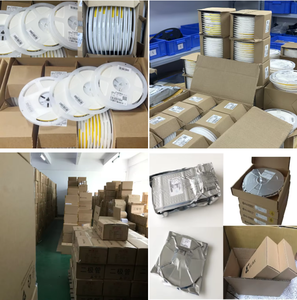 ชิ้นส่วนอิเล็กทรอนิกส์ FDPF18N50 FQPF18N50C <span class=keywords><strong>18N50</strong></span>ทรานซิสเตอร์ N MOS ถึง220 - Product Image 5