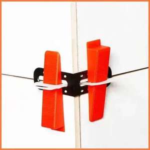 Bền trong sử dụng t-lock gạch san lấp mặt bằng hệ thống và thay thế Bộ dụng cụ gạch công cụ và phụ kiện - Product Image 5