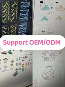 Kl Oem Europese En Amerikaanse Stijl Rechthoek Klauw Haar <span class=keywords><strong>Clip</strong></span> Acetaat 8Cm Strik Knoop Voor Meisjes - Product Image 6