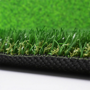 <span class=keywords><strong>Gazon</strong></span> synthétique en rouleaux de <span class=keywords><strong>gazon</strong></span> artificiel directement de l'usine, taille personnalisée, hauteur de poil de 20 mm à 50 mm, paysage, jardin, football - Product Image 6