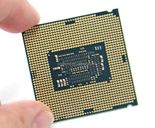 Best Price Processor E5-2630 V4 10-Core 20-Thread 2.20GHz Server CPU