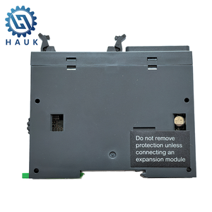 وحدة تحكم منطقية قابلة للبرمجة TM3DQ16TK من شنايدر للمعدات الصناعية، وحدات تناظرية من البلاستيك - Product Image 2