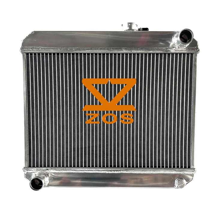 Aluminum Radiator for Toyota KE70 Corolla 1979-1987