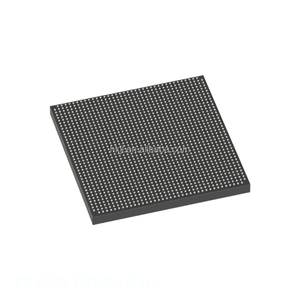 Distribuidor autorizado Compre componentes electrónicos en línea EP4SGX290KF40I4G integrado - Product Image 1