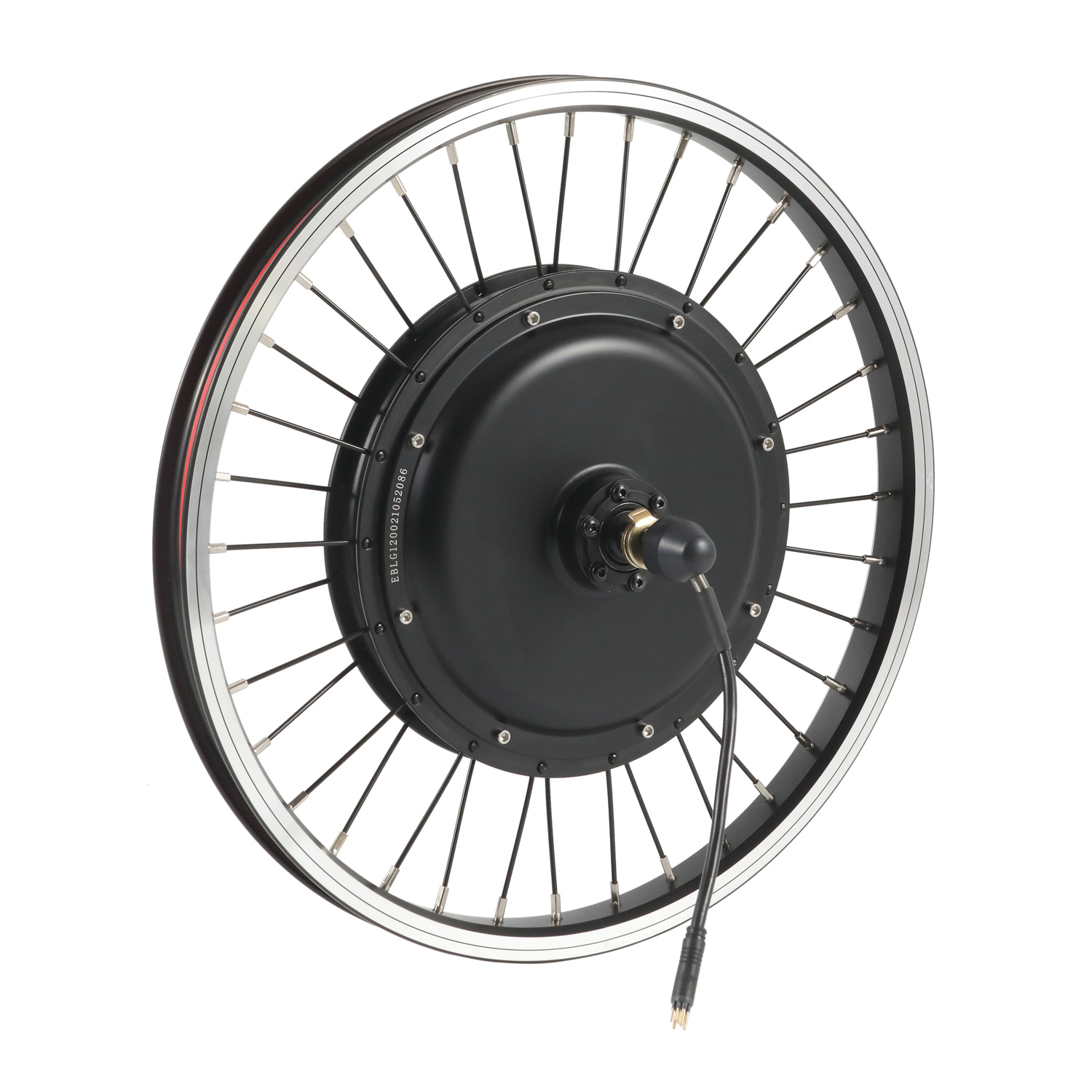 20"