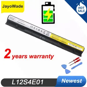 <span class=keywords><strong>L12s4e01</strong></span> Pin máy tính xách tay cho Lenovo Z40 Z50 G40-45 G50-30 G50-70 G50-75 G50-80 G400S G500S l12m4e01 l12m4a02 l12s4a02 Pin - Product Image 2