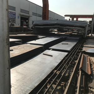 ارتداء مقاومة منجنيك ASTM A128 Mn13 X120Mn12 - Product Image 6