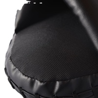 Cible de frappe professionnelle pour entraînement de Taekwondo, MMA, arts martiaux, sparring thaï et kick thaï