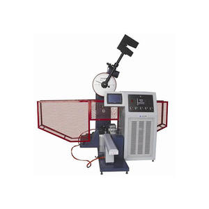 JBD-500S/W 500J Düşük Sıcaklık Darbe Test Cihazı - Oda Sıcaklığı~-60 ℃   Ağır Metal Testi için - Product Image 1