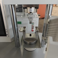 Vente directe d'usine - Équipement informatisé pour les essais de compression et de flexion des cubes de béton
