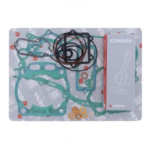 ATHENA Connecting Rod <b>Kit</b> with <b>Engine</b> Gasket <b>Kit</b> <b>Model</b> PB322027 - Product Image 2