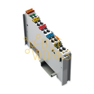 Wago 750501000800 - Nuovo - Product Image 1