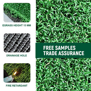 <span class=keywords><strong>Césped</strong></span> <span class=keywords><strong>Artificial</strong></span> Usado para Hockey sobre <span class=keywords><strong>Césped</strong></span>, Alfombra Sintética de <span class=keywords><strong>Segunda</strong></span> <span class=keywords><strong>Mano</strong></span> de Alta Calidad para Venta en Instalaciones Deportivas - Product Image 3